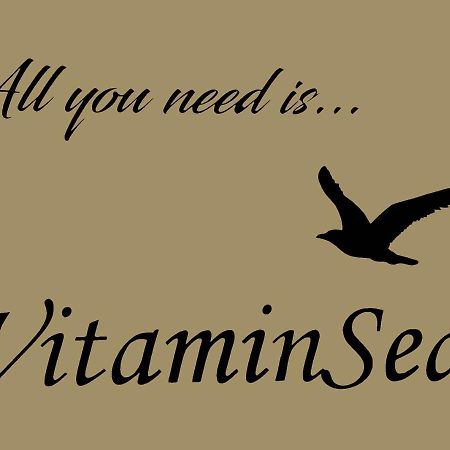 Vitaminsea - Lovran Eksteriør bilde
