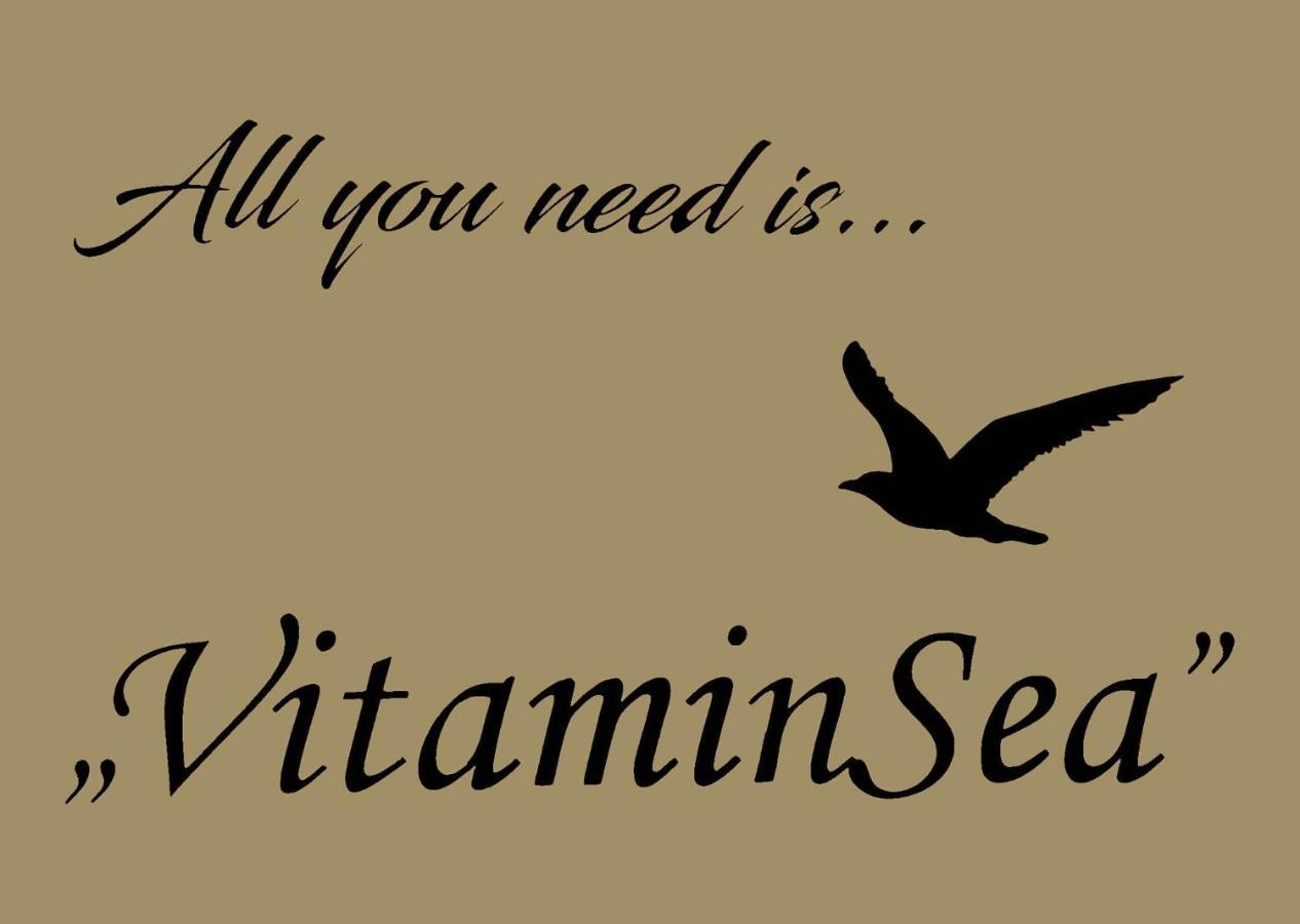 Vitaminsea - Lovran Eksteriør bilde